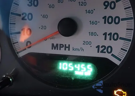 2007 Dodge Grand Caravan Sxt from USA, damaged, VIN 2D8GP44L87R268141